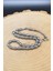 Erkek 925 Ayar Gümüş Kalem Işçilikli Oksitli Tesbih Orta Boy -22 Gr- 901352 1