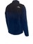 Erkek Regular Fit Fermuarlı Cepli Polar Lacivert Sweatshirt 4