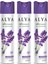 Nature's Scents Lavender Lavanta Su Bazlı Oda Kokusu ml x3 Adet 1