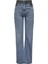 Only Onlcamılle Hw Wıde Reworked Dnm Akm Kadın Mavi Jean - 15329870 1
