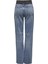 Only Onlcamılle Hw Wıde Reworked Dnm Akm Kadın Mavi Jean - 15329870 3