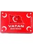 Bez Bayrak 70X105 VT106 1