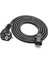 Bilgisayar Power ve Monitör Kablosu 3X0.75MM 1.5m 1