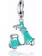 Sallantılı Barbie'nin Scooterı Charm 1