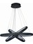 Labros Sarkıt Lamba Ø85-70-55 cm 40X10 mm 119 Watt 1