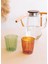 Line Su Bardağı Amber 320 ml 2