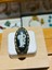 Antika Cameo Madalyon Gümüş Yüzük 3