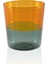 Rainbow Su Bardağı Amber 320 ml 1