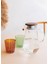 Line Su Bardağı Amber 320 ml 3