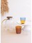 Line Su Bardağı Amber 320 ml 4