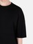 Siyah Erkek Tshirt K.kol 5