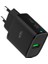 C301 12W Auto Id Micro USB Kablolu Şarj Aleti Set 3