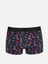 Modern Fit Erkek Lacivert Boxer 1