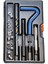 M8 x 1,25 Helicoil Tamir Seti Metrik Standart Diş Tamir Takımı MAHT08125 1
