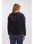 L10159W Liana Kapüşonlu Peluş Ceket 2