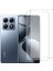 Xiaomi Mi 14T Ekran Koruyucu 2 Adet Temperli Kırılmaz Cam 4