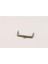 Çanta Klips Kare - 10 cm Bronz 1