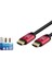 HDX2037 HDMI Kablo Kutulu 4K 1.5mt 1