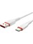 S-link SL-X246E 1 Metre 12W 2.4A Type-C Güvenli Hızlı Data + Sarj Kablosu 7