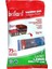 VELEV HOME Vakumlu Poşet/hurç 50*70CM Large (2 Li Set) 2