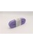 Renkli Lastik 3 cm - 10 mt Lila 1