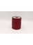 Saten Ipli Biye Bordo 13MM 1