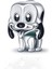 Pluto Charm 1