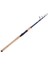 Steelhead Iconic Tele Spin 8' 2.40M 7-28GR 6 Parça Olta Kamışı 1