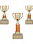 Kişiye Özel Kupa Takımı-Ödül Kupası-Turnuva Kupası 3'lü Takım GN172 1