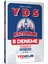 Yds İngilizce Extreme Tamamı Çözümlü 8 Deneme Sınavı - Ergin Yıldız 1
