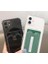 Tecno Spark 20 Pro Kılıf Kartlıklı Şeffaf Silikon Darbe Dayanıklı Koruyucu Kamera Korumalı Kılıf + Ekran Koruyucu 3