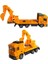 Çek Bırak Metal Iş Makinaları - Vinç 2