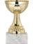 Futbol Kupası Ödül Kupası Tören Kupası 13 cm ECO-001 Altın 1