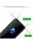 Tecno Spark 9t Ekran Koruyucu Nano Esnek Kırılmaz Cam Koruma 5