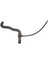 10034912-RADYATOR Alt Hortumu Polo 1.6 Tdı 6R0122101AB 1
