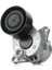 Vtb 90002-V Kayıs Gergi Rulmanı Kütüklü Mercedes Sprınter 313 316 Cdı (Start&stopsuz) A6512001870 1