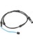 Braxıs AK0162-ABS Sensoru Arka Land Rover Dıscovery Iı 2.2 Td4 LR001057 1