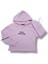 Alg Inhale Kapşonlu 3 Ip Sweat 8/12 2