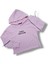 Alg Inhale Kapşonlu 3 Ip Sweat 8/12 3