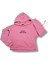 Alg Inhale Kapşonlu 3 Ip Sweat 8/12 1