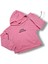 Alg Inhale Kapşonlu 3 Ip Sweat 8/12 2