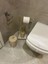 Doğal Mermer Banyo Seti 3lü 1