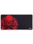 Byars-Gaming Skull 90X40 3mm Gaming Speed Mouse Pad-Byars 1