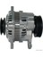 8EL012429-571-ALTERNATOR Skoda Fabıa Iı 1.6 Tdı 021903026A 1