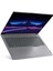 Thinkbook 16 21KK000WTR07 Ryzen7 7730U 32GB 512SSD+1TBSSD 16" Fhd+ Freedos Dizüstü Bilgisayar 2