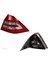 Marellı 715010674022-STOP Lambası Sag (Füme) Mercedes C Serisi W203 A2038200264 1