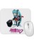 Byars-Miku One Piece Anime Naruto Death Note Hellsing Mouse Pad-Byars 1