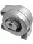 3372201-MOTOR Takozu Arka Sag Mercedes W245 B150 B160 A1692400618 2