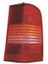 440-1937L-UE-STOP Lambası Sol Duysuz Cizgili Mercedes W638 Vıto A6388201464 1