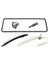 Febı 174895-EKSANTRİK Zincir Seti C180 Cgı Mercedes W204 A0009933978 2